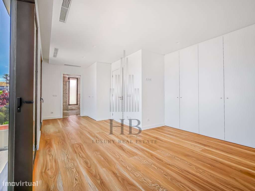 Moradia T4 com Piscina e Jardim |Aldeia de Juso |Cascais-42