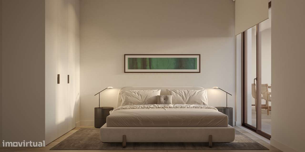 NOOR – Viva onde o tempo desacelera e a natureza abraça o luxo - Grande imagem: 4/17