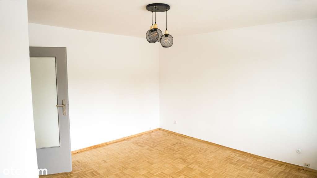 Mieszkanie 64,3m2 / 3 pokoje-2