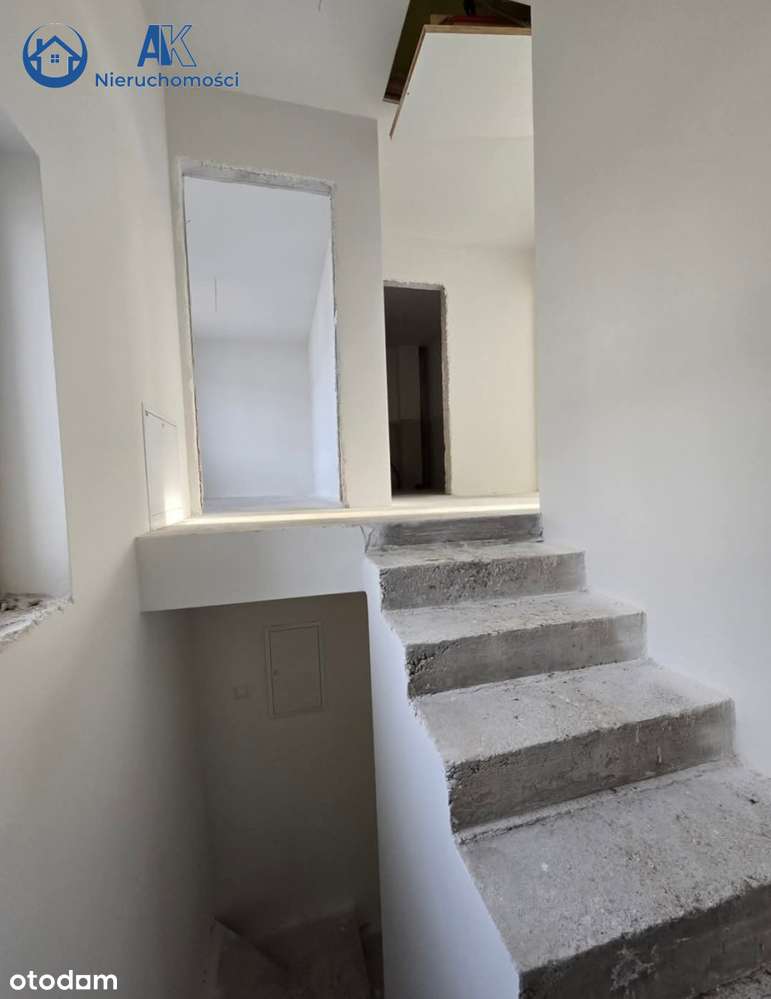 Nowe domy 146,40 m2 niedaleko Lęborka-15