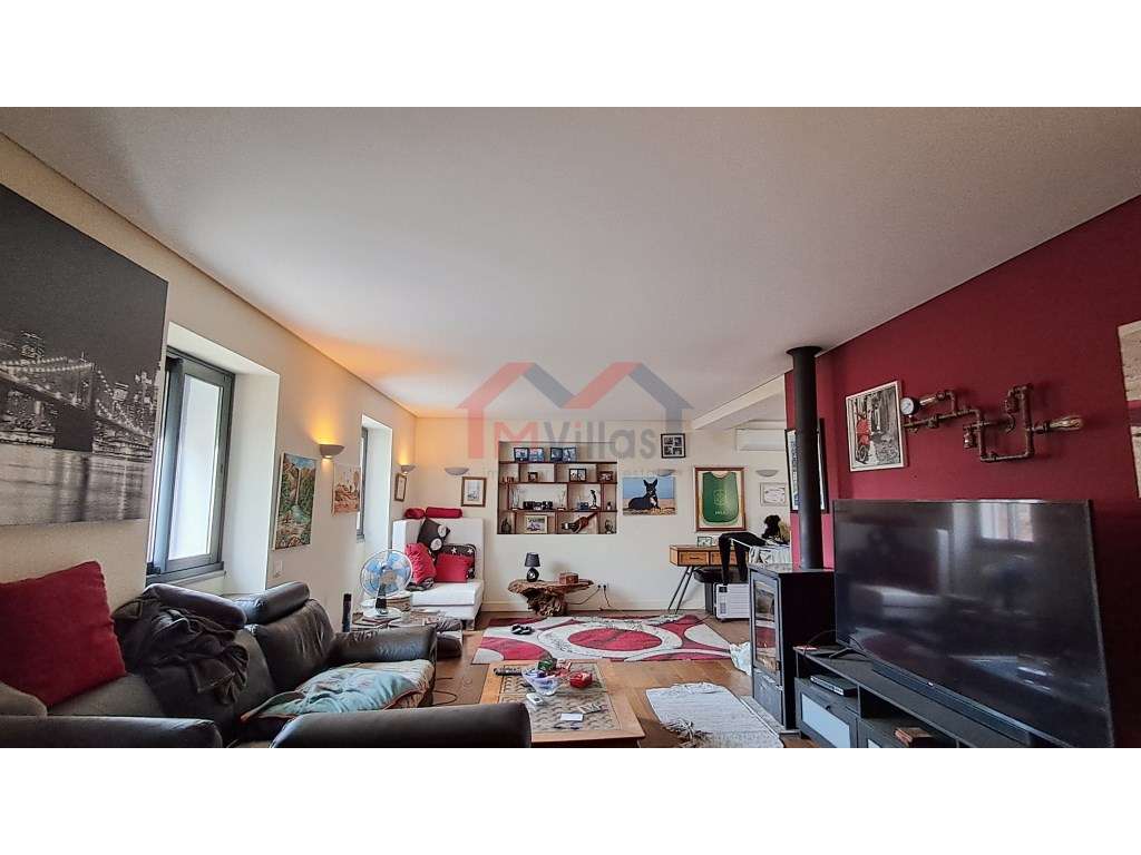 Moradia V2 Renovada com 2 anexos - Salir - Grande imagem: 4/41