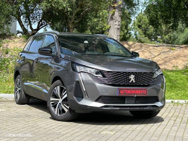 Peugeot 5008 1.2 PureTech Allure Pack - 1