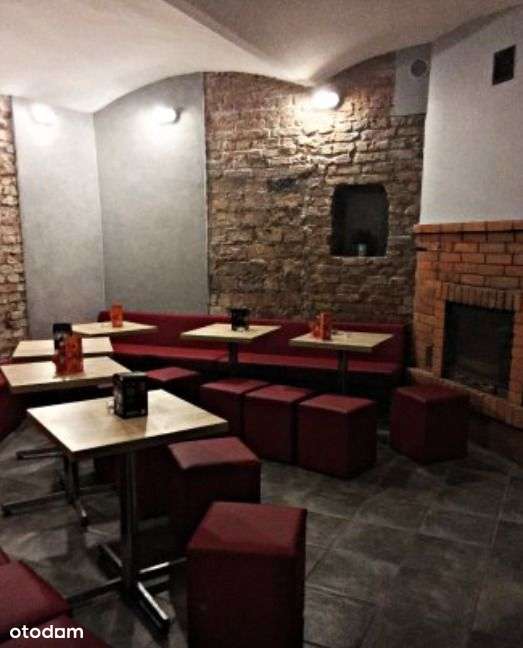 Lokal usługowy Roi 9,15%-6