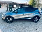 Renault Captur 1.5 dCi Exclusive C/Pneu - 20