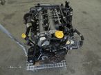 Motor FIAT DOBLO II COMBI 1.6 JTD 105 CV 198A3000 - 1