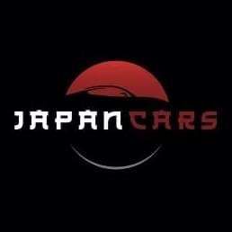 Japan-Cars Import samochodów z Japonii logo