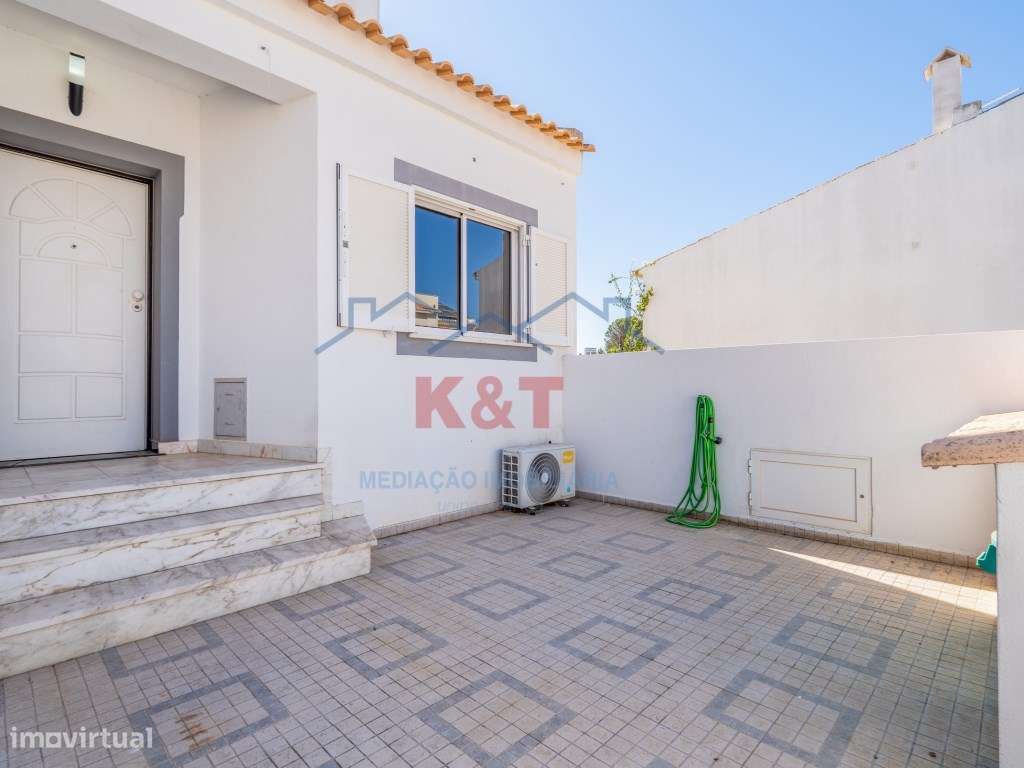 Moradia T3+1 Bemposta-26