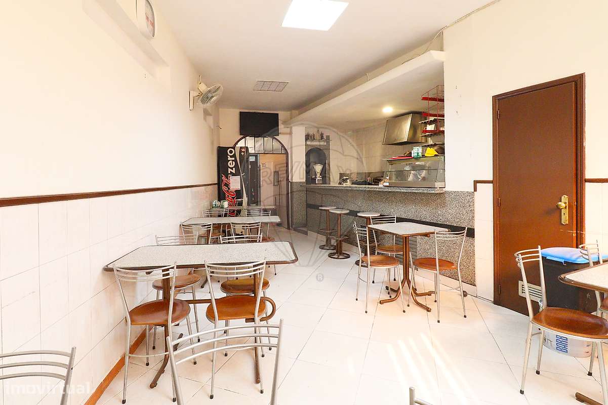 Loja  para arrendamento - Grande imagem: 2/11