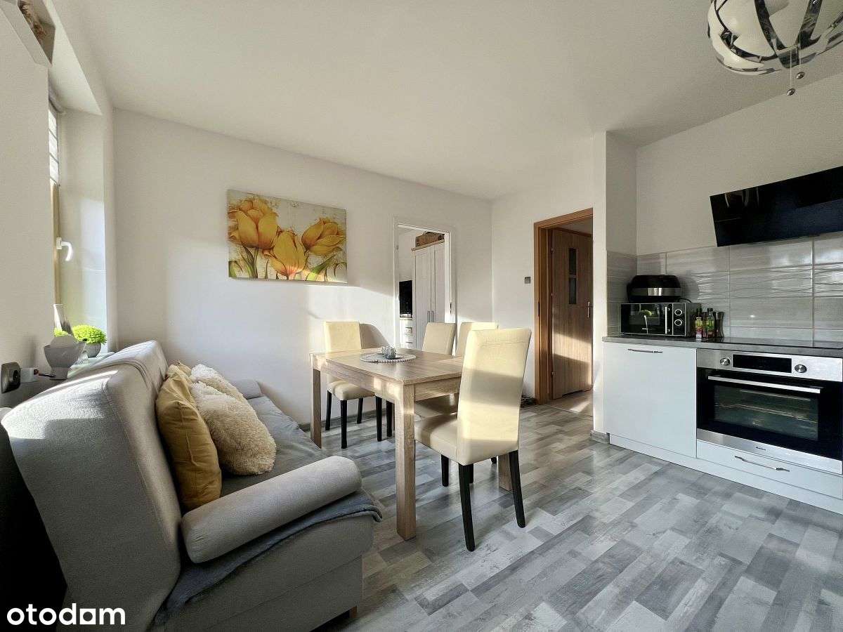 1 piętro/3 Pokoje/Krasińskiego/2008r/loggia-0