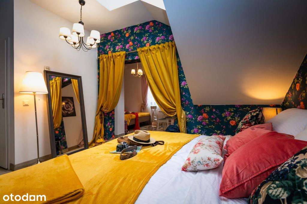 OFERTA SPRZEDAŻY DOCHODOWEGO PENSJONATU - BEZ PROWIZJI-9