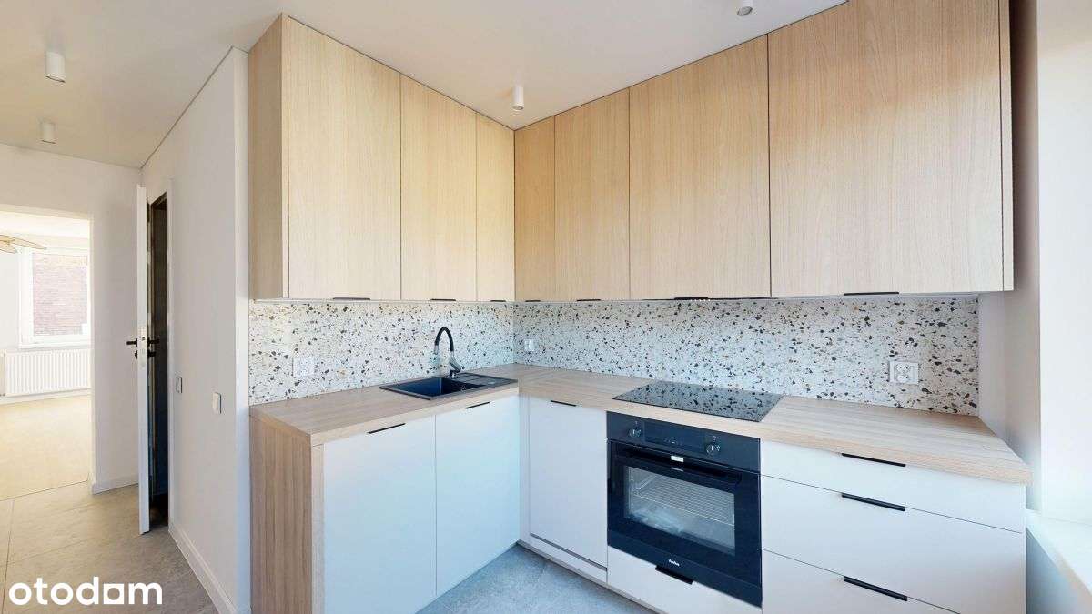 Po generalnym remoncie •balkon •centrum •parking-3