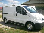 Renault Trafic, Pełne Wyposażenie - 2