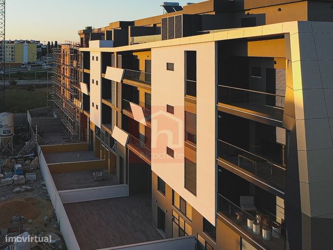 Apartamento T3 +1 de Luxo na Ria Gallega.-21