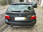 BMW 520 dA Touring Executive - 4