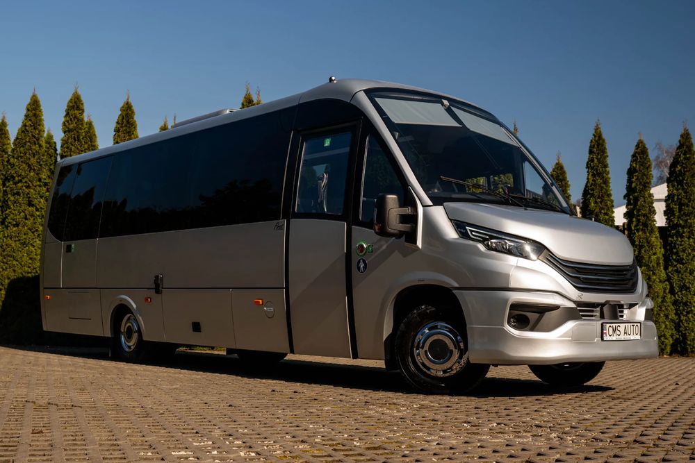 Iveco Daily 2026