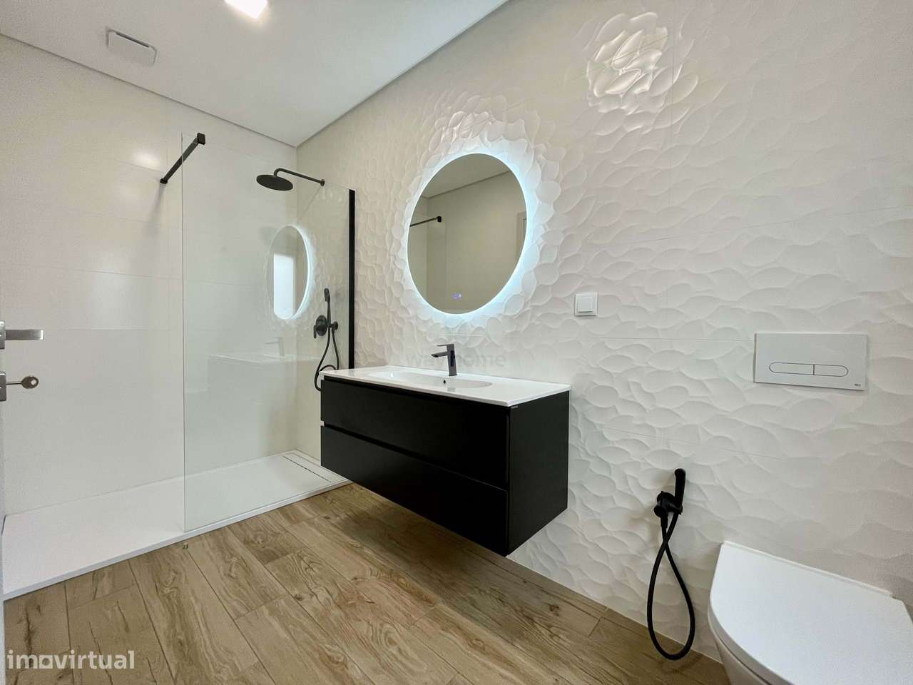 Apartamento T3 | Terraço | Contemporâneo | Lourinhã-15