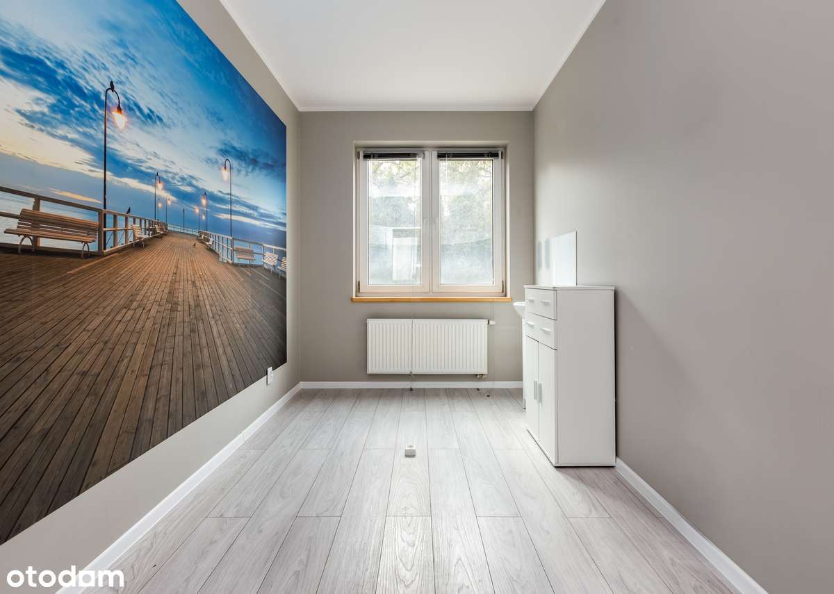 Mieszkanie, 65 m², Gdynia-5