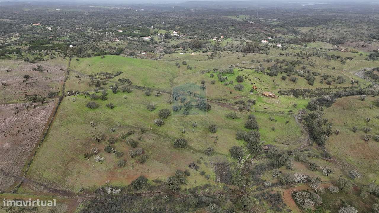Herdade T4 Venda em Ourique,Ourique-26