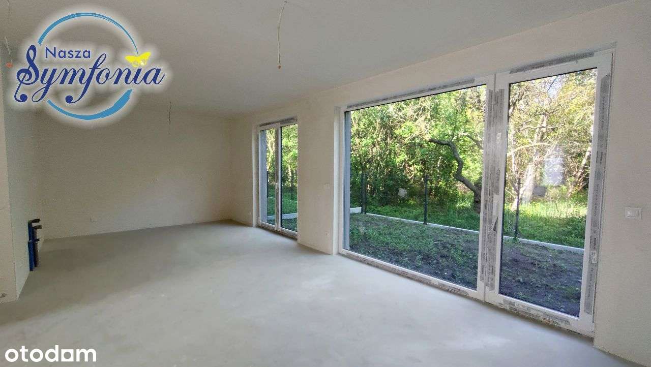 Twój Dom z Własnym Ogrodem w Prestiżowej Okolicy - Pełny obrazek: 1/20