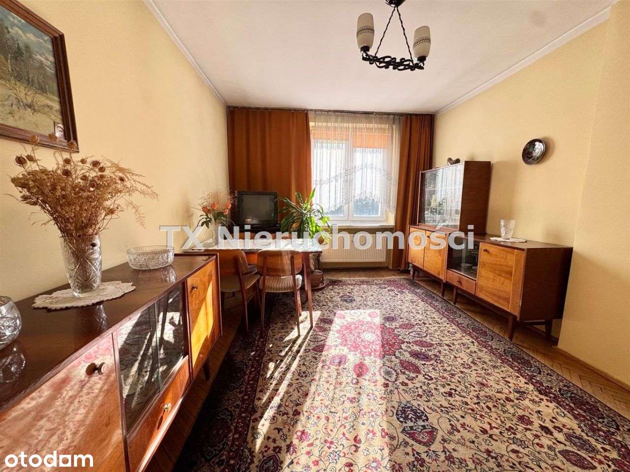 Sprzedaż - 2 pokoje - centrum - Pełny obrazek: 3/12