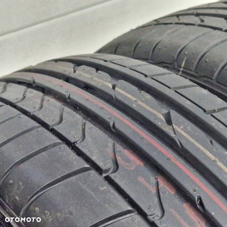 BRIDGESTONE POTENZA RE050A 175/55R15 77V 22R NOWE - 4