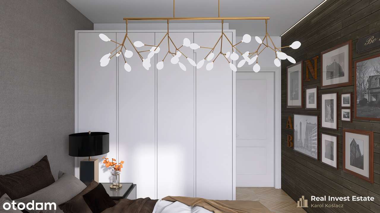 Bemowo | Chrzanów | 3 pokoje | narożne | metro-7