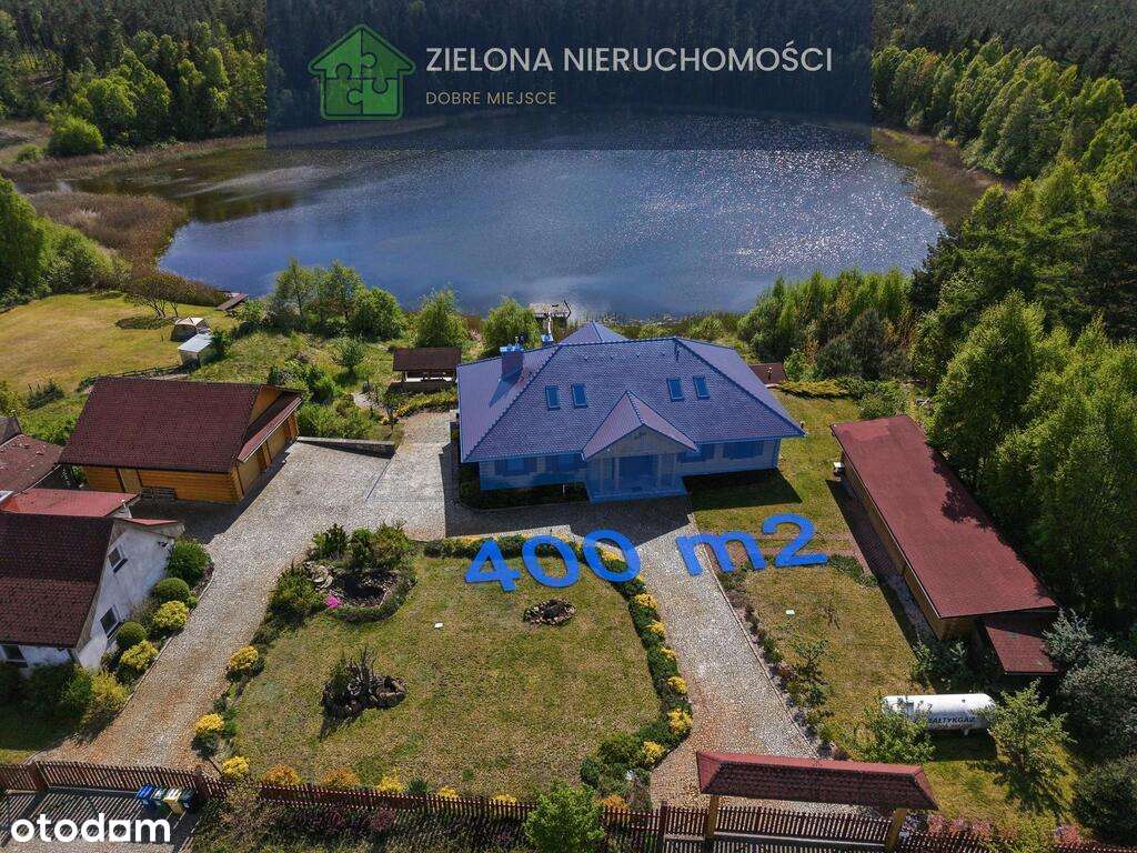 Dom z bala To nie sen – to Twoja nowa codzienność!-3