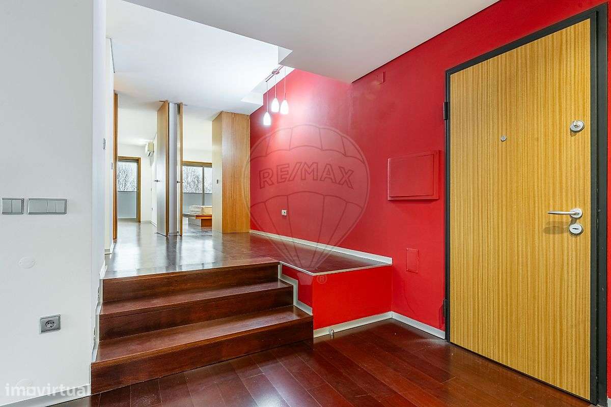 Apartamento T3 para venda-5