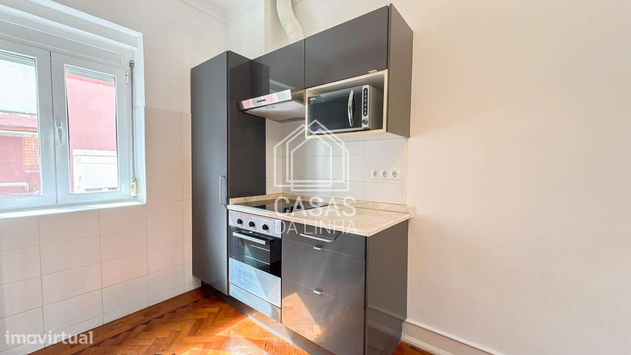 T1 remodelado em Sapadores - Graça - Grande imagem: 5/18