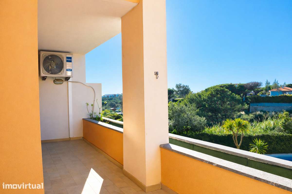 T2 em Condomínio |  Alcabideche-8