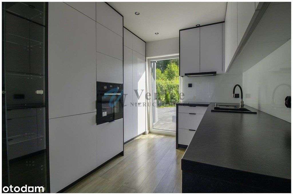 Dom, 96,19 m², Żywiec-12