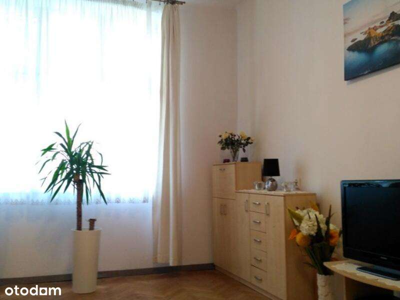 Krowodrza ul. Cieszyńska⭐39.35 m² + balkon Centrum - Nowy Kleparz - Ansicht 3