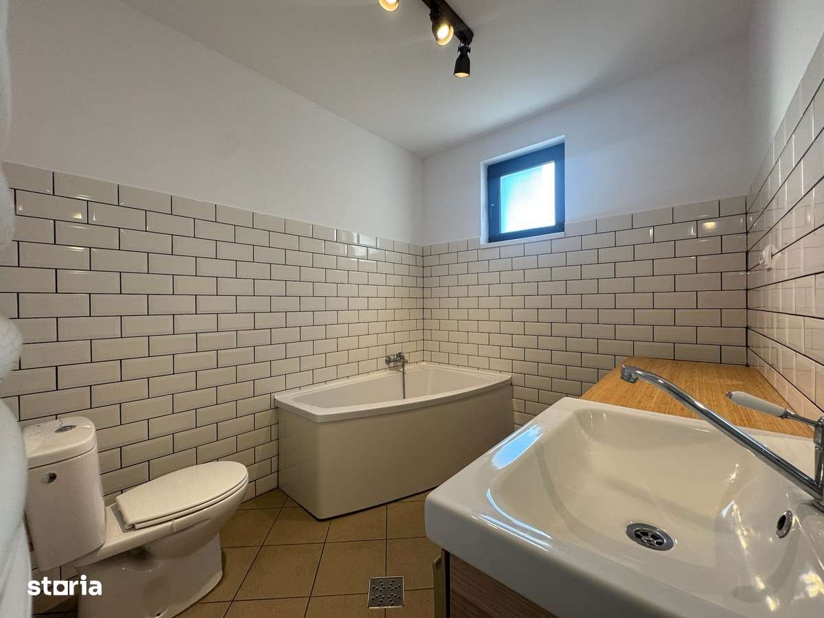 Casă parter, 3 dormitoare, teren 450 mp, Darza – Crevedia - Imagine principală: 5/8