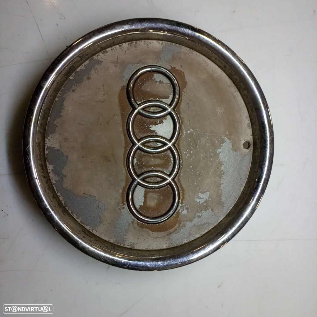 Conjunto De Tampões Audi A3 (8L1) - 5