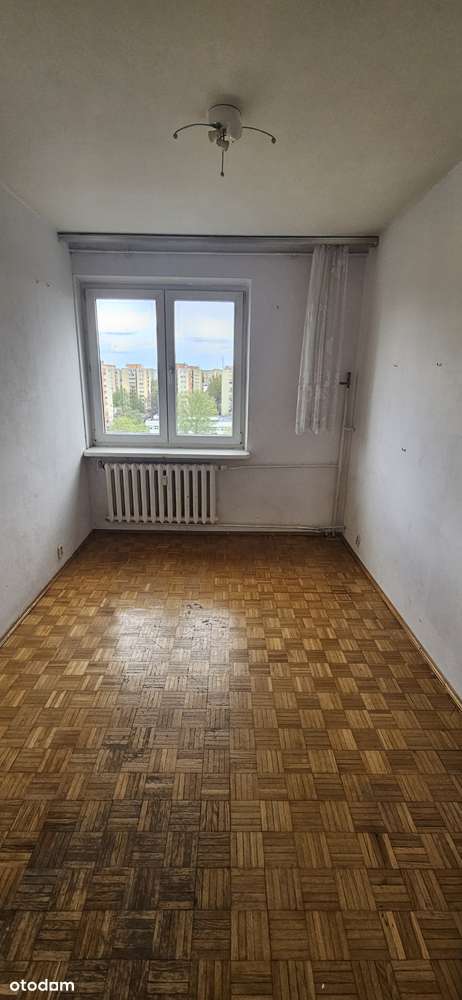 Mieszkanie 2 pokojowe, Dolny Mokotów, Stegny Północ, ul. Akermańska - Widok 2
