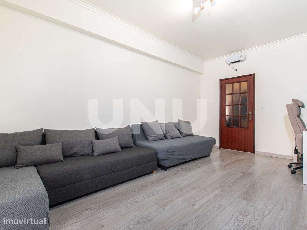 Apartamento T2 no Bom Sucesso, Alverca do Ribatejo!-5