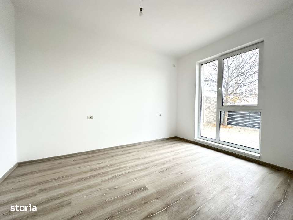 Duplex modern, 5 camere, 120 mp, teren 310 mp - Dumbravita - Imagine principală: 3/16