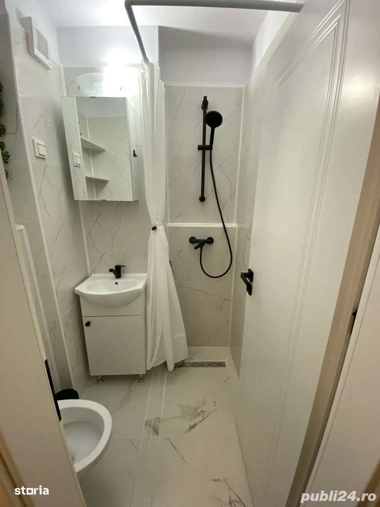 Apartament 1 camera - Calea Sagului - recent renovat - Imagine principală: 5/5