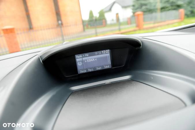 Ford Grand C-MAX 1.6 EcoBoost Start-Stop-System Titanium - 28