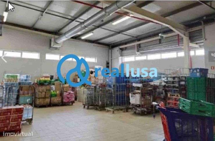 EDIFICIO COMERCIAL - Grande imagem: 5/5