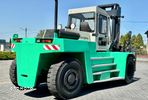 Kalmar SMV Stocka 18-1200  18 Ton z NIEMIEC ! - 5