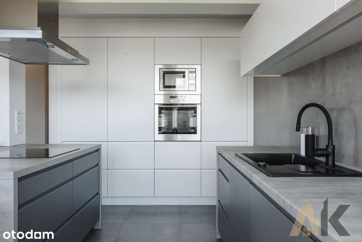 3- pokojowe mieszkanie z windą na wnajem -Sadyba - Pełny obrazek: 5/20