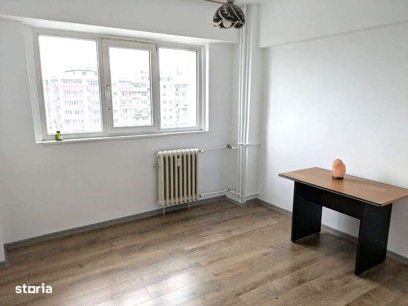 Dristor- Mihai Bravu intersectia cu Calea Vitan-2