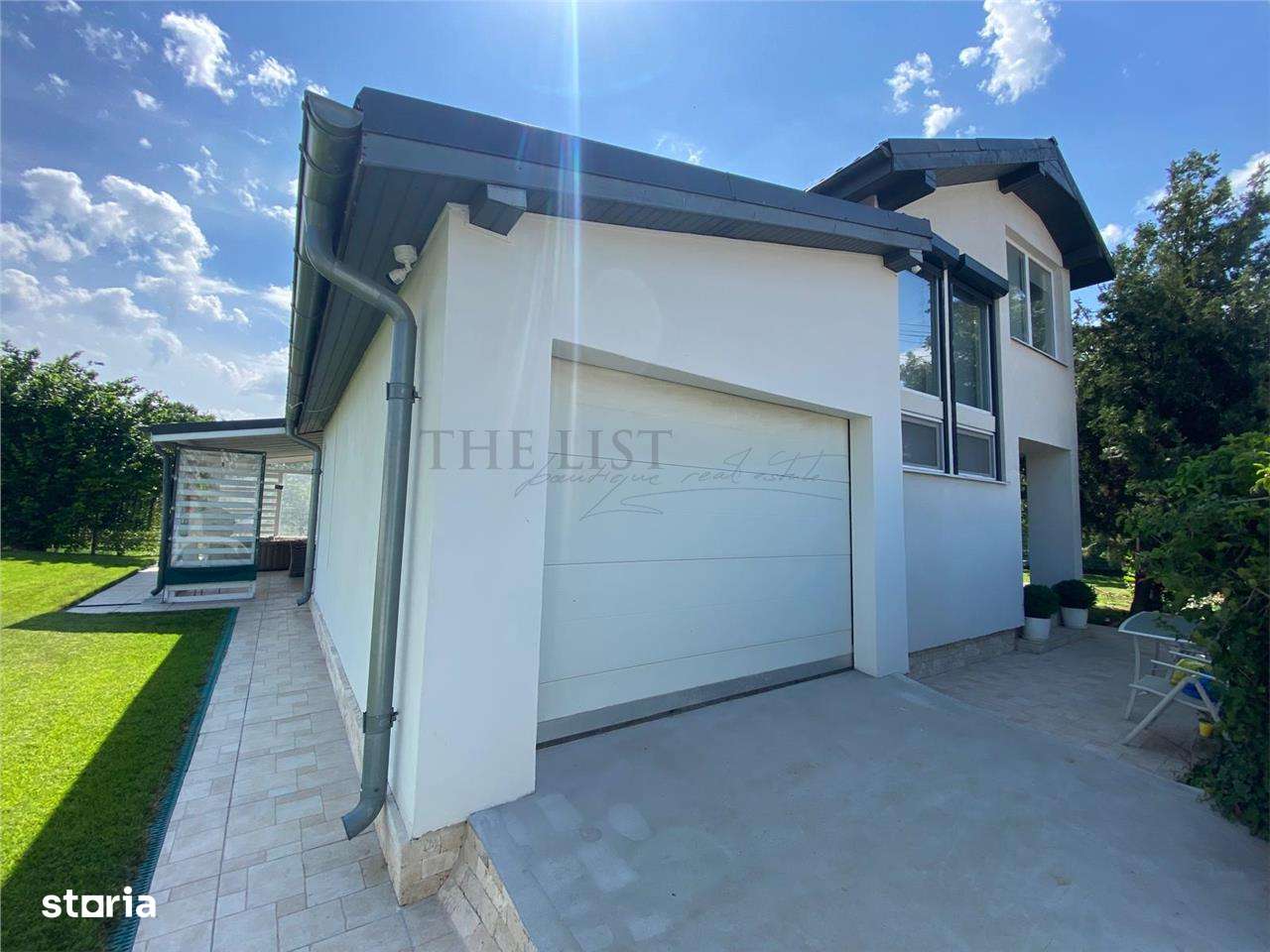 Casa de vanzare | Corbeanca - Imagine principală: 1/13