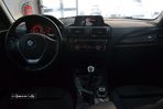 BMW 116 d EDynamics Line Sport - 32
