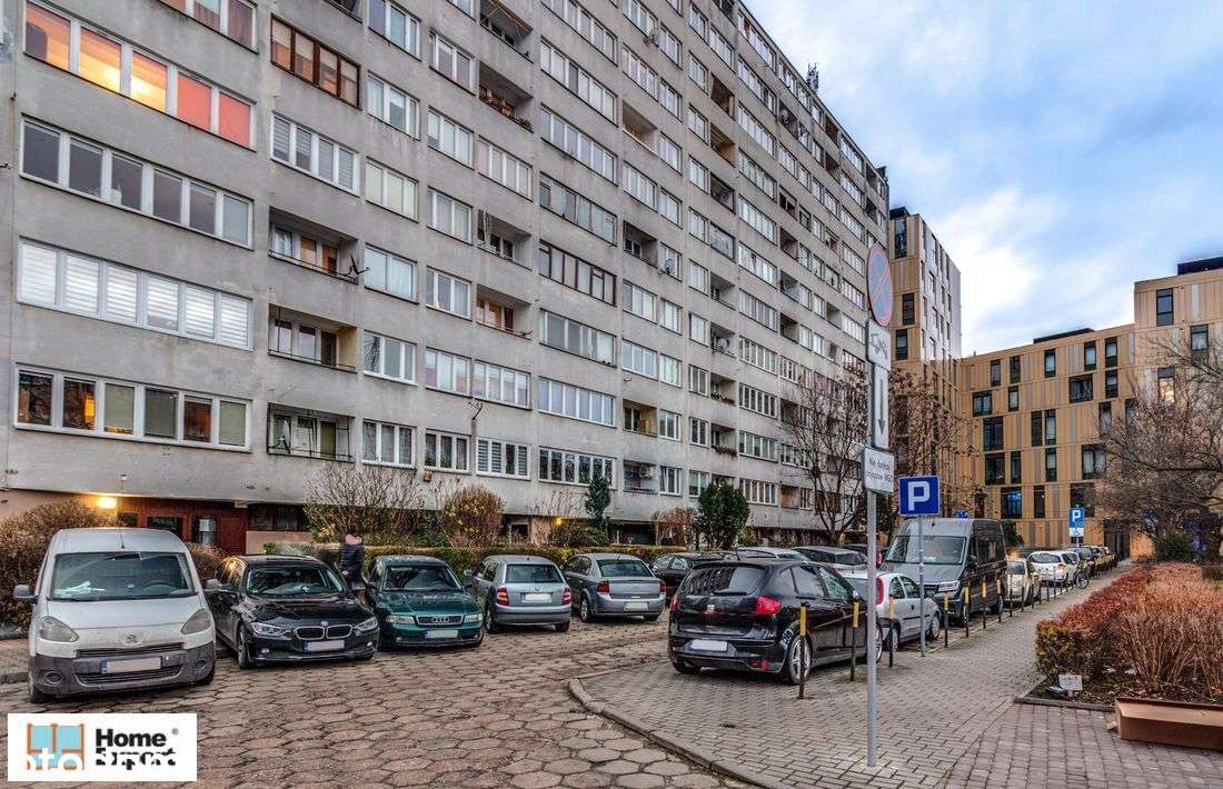 Okolice Szczęśliwej PO REMONCIE/WINDA-8