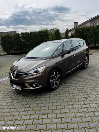 Renault Grand Scenic - 2