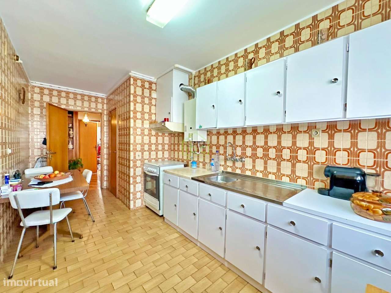 Apartamento T4 | Vila do Conde-12