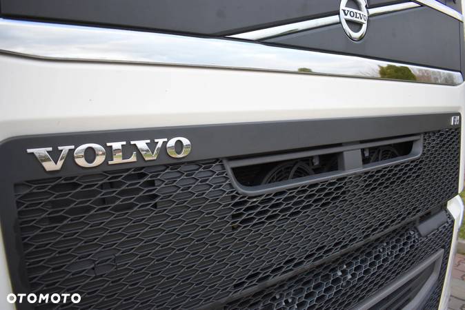 Volvo FH 4 500 E6 / XXL/ I-Cool/ Hydraulika/ Xenon/ Full spojler/ Sprowadzony ! - 5