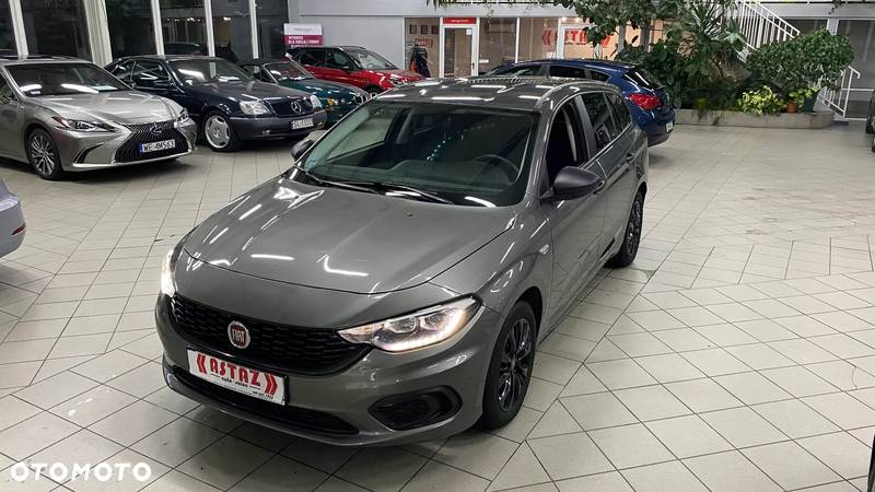 Fiat Tipo 1.4 16v Street - 15